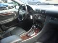 Black - C 240 4Matic Sedan Photo No. 15