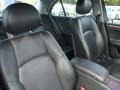 Black - C 240 4Matic Sedan Photo No. 16
