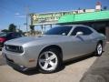 Bright Silver Metallic - Challenger SE Photo No. 1