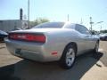 Bright Silver Metallic - Challenger SE Photo No. 3