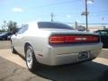 Bright Silver Metallic - Challenger SE Photo No. 4