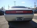 Bright Silver Metallic - Challenger SE Photo No. 5