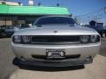 Bright Silver Metallic - Challenger SE Photo No. 9