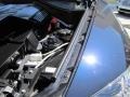 2011 Carbon Black Metallic BMW X6 M M xDrive  photo #52