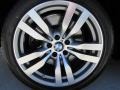 2011 BMW X6 M M xDrive Wheel and Tire Photo
