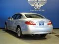 Liquid Platinum - M 37x AWD Sedan Photo No. 6