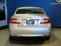 Liquid Platinum - M 37x AWD Sedan Photo No. 7