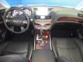 Liquid Platinum - M 37x AWD Sedan Photo No. 14