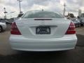 Alabaster White - E 350 4Matic Sedan Photo No. 5