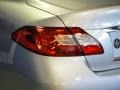 Liquid Platinum - M 37x AWD Sedan Photo No. 29