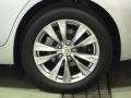 Liquid Platinum - M 37x AWD Sedan Photo No. 33