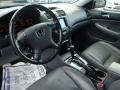 2003 Graphite Pearl Honda Accord EX-L Sedan  photo #10