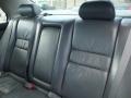 Black Rear Seat Photo for 2003 Honda Accord #70602699