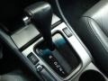 5 Speed Automatic 2003 Honda Accord EX-L Sedan Transmission