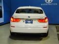 2011 Alpine White BMW 5 Series 535i xDrive Gran Turismo  photo #7