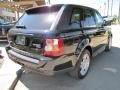 2006 Buckingham Blue Metallic Land Rover Range Rover Sport HSE  photo #10