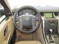 2006 Buckingham Blue Metallic Land Rover Range Rover Sport HSE  photo #13