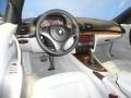2009 Space Grey Metallic BMW 1 Series 128i Convertible  photo #19