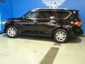 Black Obsidian - QX 56 4WD Photo No. 4