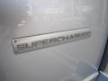 2006 Zambezi Silver Metallic Land Rover Range Rover Supercharged  photo #30
