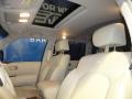 Black Obsidian - QX 56 4WD Photo No. 12