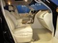 Black Obsidian - QX 56 4WD Photo No. 26