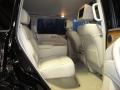Black Obsidian - QX 56 4WD Photo No. 27