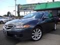 Carbon Gray Pearl - TSX Sedan Photo No. 1