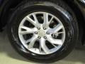 Black Obsidian - QX 56 4WD Photo No. 33