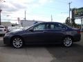Carbon Gray Pearl - TSX Sedan Photo No. 7