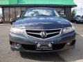 Carbon Gray Pearl - TSX Sedan Photo No. 8