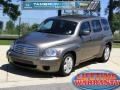 Mocha Steel Metallic - HHR LT Photo No. 1