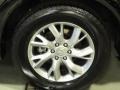 Black Obsidian - QX 56 4WD Photo No. 37