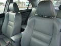 Carbon Gray Pearl - TSX Sedan Photo No. 11
