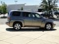 Mocha Steel Metallic - HHR LT Photo No. 4