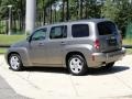 Mocha Steel Metallic - HHR LT Photo No. 6