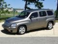 Mocha Steel Metallic - HHR LT Photo No. 9