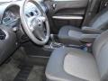 Mocha Steel Metallic - HHR LT Photo No. 12