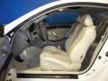 2011 Moonlight White Infiniti G 37 x AWD Coupe  photo #15