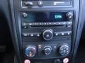 Ebony Audio System Photo for 2011 Chevrolet HHR #70604070