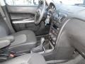 Mocha Steel Metallic - HHR LT Photo No. 23