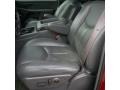 Sport Red Metallic - Silverado 2500HD LT Extended Cab 4x4 Photo No. 2