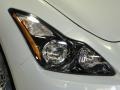 2011 Moonlight White Infiniti G 37 x AWD Coupe  photo #31