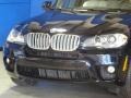 2012 Carbon Black Metallic BMW X5 xDrive50i  photo #3