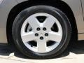 2011 Chevrolet HHR LT Wheel