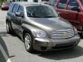 Mocha Steel Metallic - HHR LT Photo No. 38