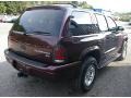 2003 Deep Molten Red Pearlcoat Dodge Durango SLT 4x4  photo #13