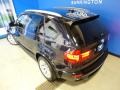 2012 Carbon Black Metallic BMW X5 xDrive50i  photo #36