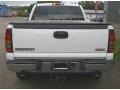 Summit White - Sierra 1500 Classic Z71 Extended Cab 4x4 Photo No. 8