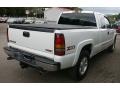 Summit White - Sierra 1500 Classic Z71 Extended Cab 4x4 Photo No. 10